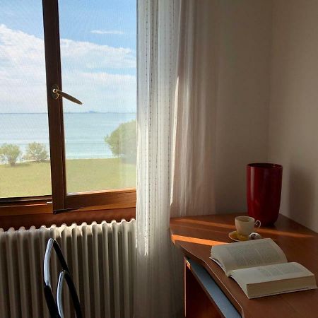 Appartamento Alla Riviera Lido de Venecia Exterior foto