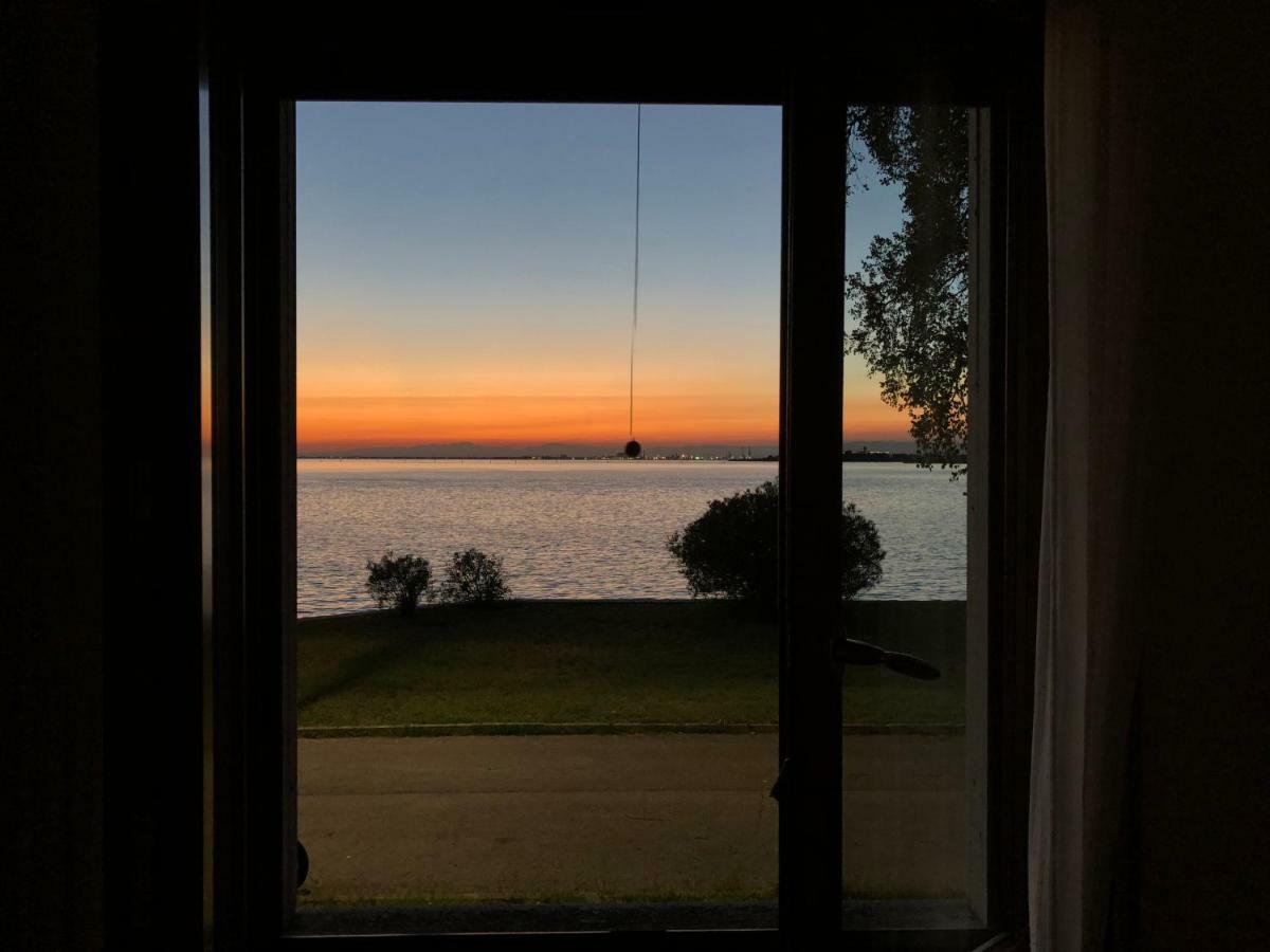 Appartamento Alla Riviera Lido de Venecia Exterior foto
